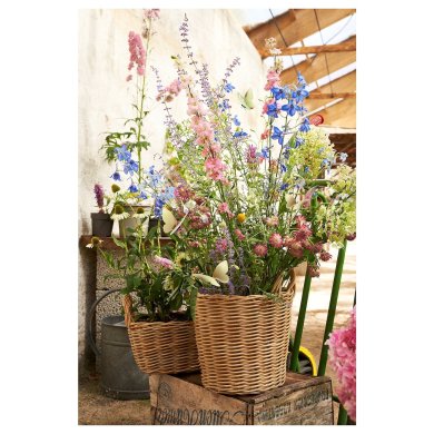 IKEA FLODBJORK (ИКЕА ФЛОДБЙОРК) 20560731 фото - 6