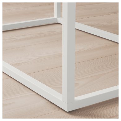 Тумба прикроватная VIKHAMMER - 2 IKEA Тумба прикроватная VIKHAMMER (ИКЕА VIKHAMMER) 30388981 фото - 2