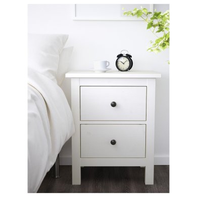 IKEA HEMNES (ИКЕА ХЕМНЭС) 80242627 фото - 20