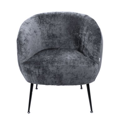 Кресло мягкое Homla PALLSTOL Серый 222996 фото - 2