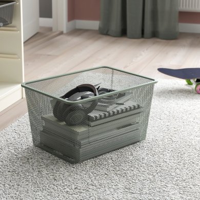 IKEA TROFAST (ИКЕА ТРОФАСТ) 69533265 фото - 4