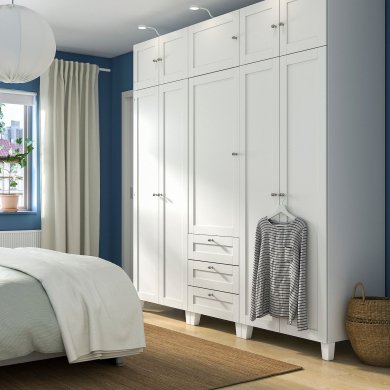 IKEA YTBERG (ИКЕА ИТБЕРГ) 00516819 фото - 10