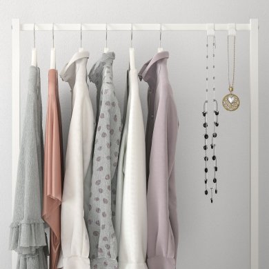 IKEA NORDLI (ИКЕА NORDLI) 69295349 фото - 3