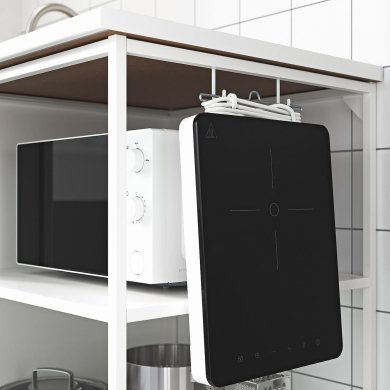 IKEA Кухня ENHET (ИКЕА ЭНХЕТ) 59337095 фото - 14