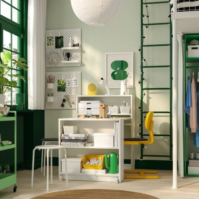 IKEA BILLY (ИКЕА БИЛЛИ) 00579755 фото - 6