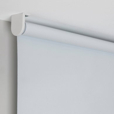 Рулонная штора FONSTERBLAD 60x155 см Белый - 5 IKEA Рулонная штора FONSTERBLAD 60x155 см Белый (ИКЕА ФОНСТЕРБЛАД) 80538389 фото - 5