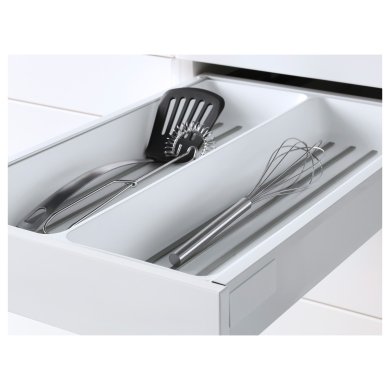 IKEA Ящик MAXIMERA (ИКЕА МАКСИМЕРА) 60221447 фото - 3