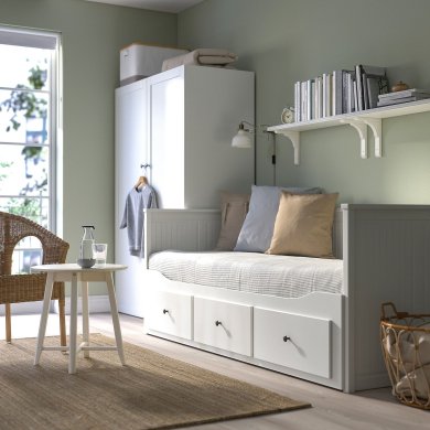 IKEA HEMNES (ИКЕА ХЕМНЭС) 09521500 фото - 2