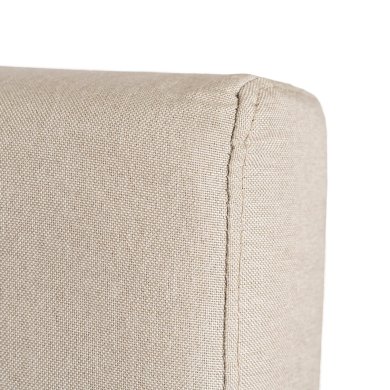 Раскладной диван Mebel Elit MARRY 2 Бежевый ME.MARRY2/BZ/DNAT/T/FW фото - 8