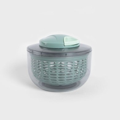 Измельчитель Homla DEZONE Зеленый - 4 Измельчитель Homla DEZONE Зеленый 230598 фото - 4