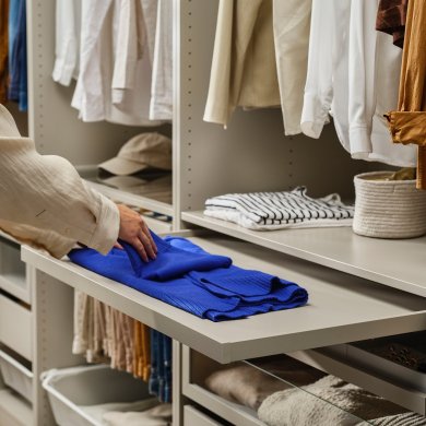 IKEA KOMPLEMENT (ИКЕА КОМПЛИМЕНТ) 40509096 фото - 9