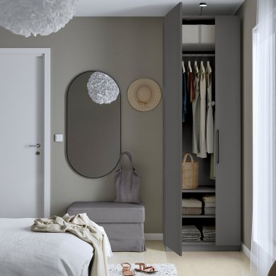 IKEA PAX / FORSAND (ИКЕА ПАКС/ФОРСАНД) 39626256 фото - 2