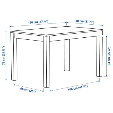 IKEA ALHULT (ИКЕА АЛХУЛЬТ) 40600793 фото - 3