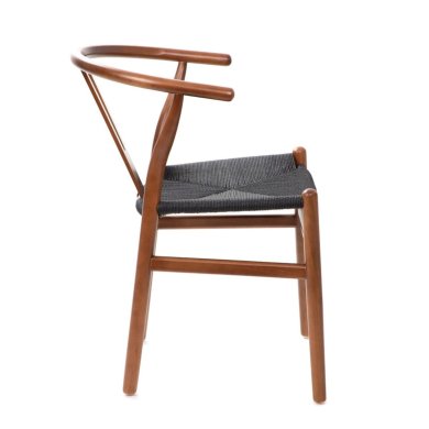 Обідній стілець Homla CADERIA Коричневий 226882 фото - 2