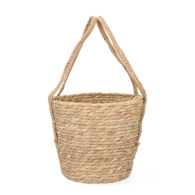 Корзина Homla LUMBO 28x25 см| Бежевый 163916