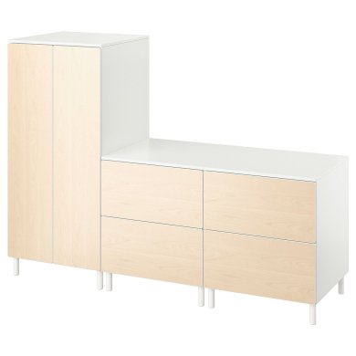 IKEA SMASTAD / PLATSA (ИКЕА СМАСТАД/ПЛАЦА) 49485029