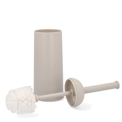 Йоржик для унітазу Homla MOGAN 10,3x38 см | Сірий - 2 Йоржик для унітазу Homla MOGAN 10,3x38 см | Сірий 210409 фото - 2