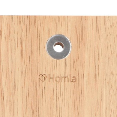 Дошка для подачі сиру Homla RUBBY | Дерево 207772 фото - 5