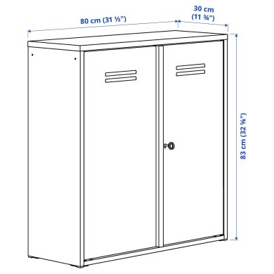 IKEA IVAR (ИКЕА ИВАР) 30381593 фото - 10