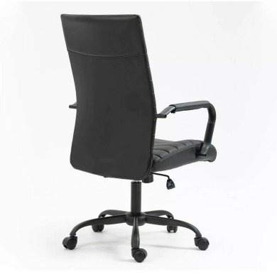 Офісне крісло Signal Q-306 Чорний OBRQ306C фото - 2