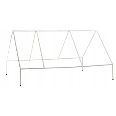 Міні парник теплиця Garden Line 180х140х94 см Зелений TUN5514 фото - 12