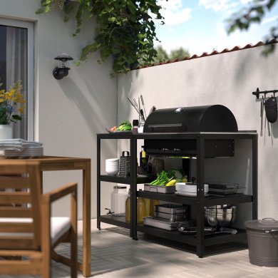 IKEA GRILLSKAR (ИКЕА ГРИЛЛСКАР) 19616055 фото - 2