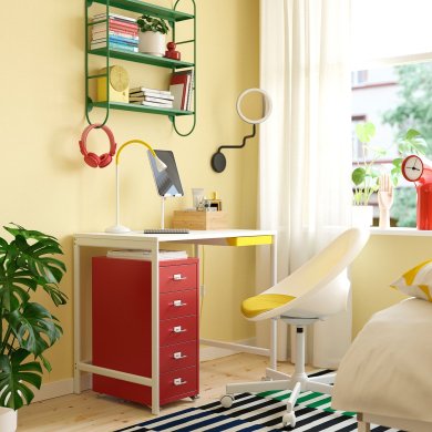 IKEA HELMER (ИКЕА ХЕЛЬМЕР) 20625025 фото - 2