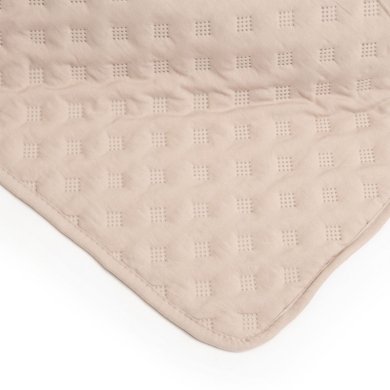 Покривало Homla FALNA 200x220 см Бежевий 210221 фото - 4