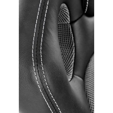 Геймерское кресло Halmar Berkel Серый - 9 Геймерское кресло Halmar Berkel Серый V-CH-BERKEL-CZARNY/POPIEL фото - 9