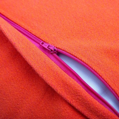 IKEA Декоративная наволочка AROMATISK 50х50 см Розовый (ИКЕА АРОМАТИСК) 50587649 фото - 6