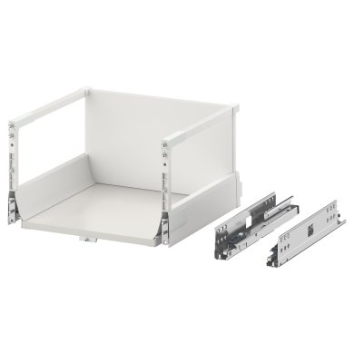 IKEA Ящик MAXIMERA (ИКЕА МАКСИМЕРА) 70204635