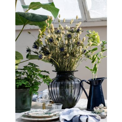 Ваза TONSÄTTA - 8 IKEA Ваза TONSÄTTA (ИКЕА ТОНСЭТТА) 40442195 фото - 8