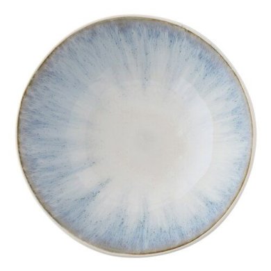 Миска Duka Mizu 600 мл | Белый / Голубой 2220550 фото - 2