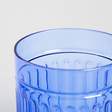 Склянка Homla TAPPO 280 мл Синій 237237 фото - 4