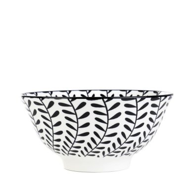 Миска Homla NAVIA 16 см Принт - 2 Миска Homla NAVIA 16 см Принт 218708 фото - 2