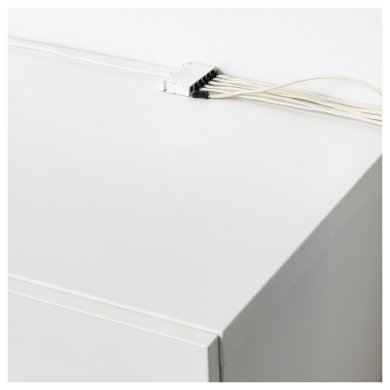 IKEA Світлодіодний драйвер з кабелем ANSLUTA (ИКЕА ANSLUTA) 80405841 фото - 2
