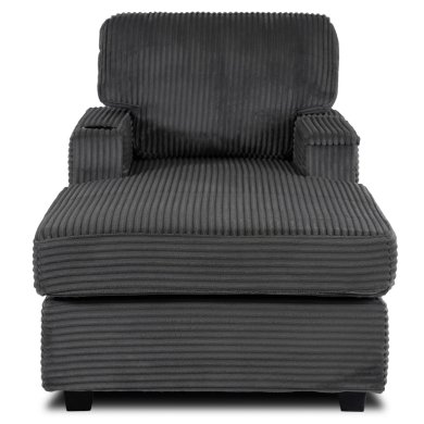 Кресло мягкое Mebel Elit NEO Velvet Серый - 4 Кресло мягкое Mebel Elit NEO Velvet Серый ME.NEO/P/SZTR/FW фото - 4