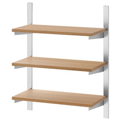 IKEA Навесная система KUNGSFORS (ИКЕА КУНГСФОРС) 59308347