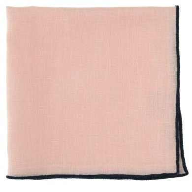 Салфетка Duka Renhet Trad | Розовый 1219090 фото - 3