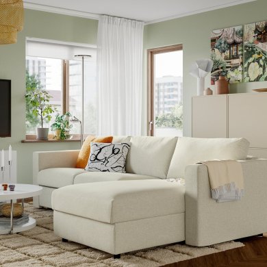 IKEA VIMLE (ИКЕА ВИМЛЕ) 99401292 фото - 2