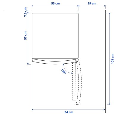 LAGAN - 3 IKEA LAGAN (ИКЕА ЛАГАН) 30578801 фото - 3