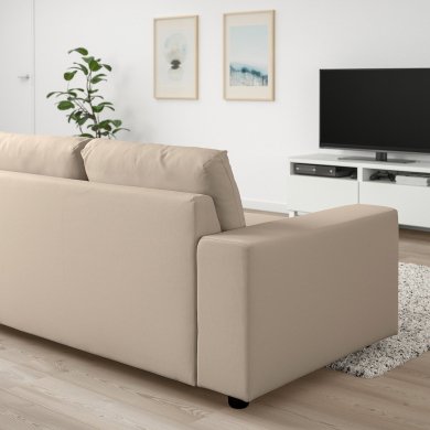 VIMLE - 2 IKEA VIMLE (ИКЕА ВИМЛЕ) 49537090 фото - 2
