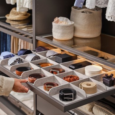 IKEA KOMPLEMENT (ИКЕА КОМПЛИМЕНТ) 89437060 фото - 4