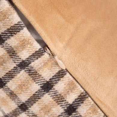 Декоративна наволочка Homla FILIO 45х45 см Принт 218406 фото - 4