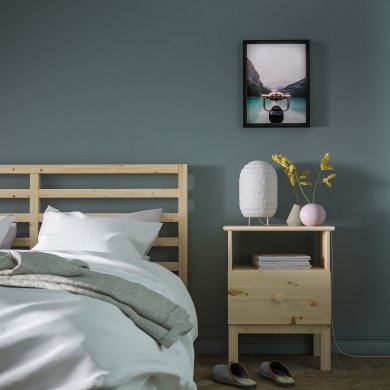 IKEA плакат BILD (ИКЕА БИЛЬД) 80441877 фото - 2