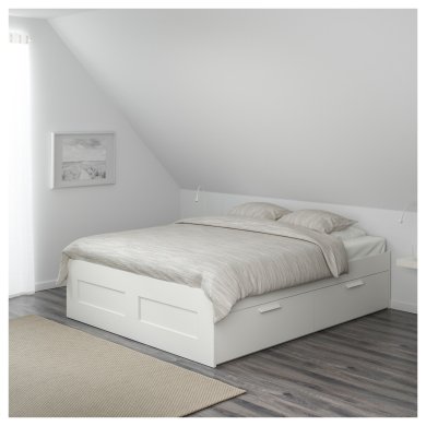 BRIMNES - 6 IKEA BRIMNES (ИКЕА БРИМНЕС) 79902935 фото - 6