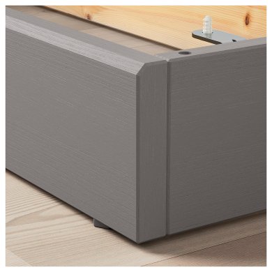 IKEA Цоколь дивана HAVSTA (ИКЕА HAVSTA) 90415199 фото - 3