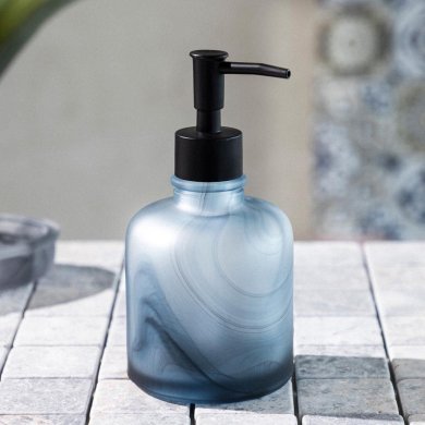 Диспенсер Homla SAFFIE Принт - 4 Диспенсер Homla SAFFIE Принт 218272 фото - 4