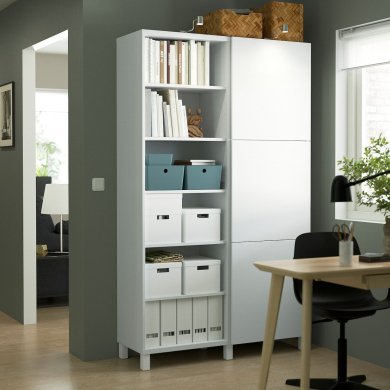 BESTA - 8 IKEA BESTA (ИКЕА БЕСТА) 29301762 фото - 8
