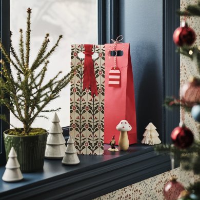 IKEA VINTERFINT (ИКЕА ВИНТЕРФИНТ) 10577567 фото - 2